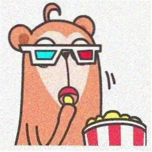 影迷 电影系小陈 头像